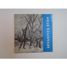 EXPOZITIA SEVASTITA STAN