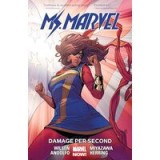 Ms. Marvel