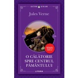 O calatorie spre centrul Pamantului