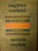 Maxim Popp - Engleza vorbita