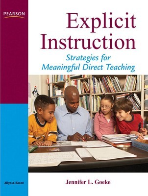 Explicit Instruction: A Framework for Meaningful Direct Teaching foto