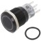 Comutator Anti-Vandalism IP67 2A/24VDC