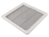 Ventilator DC axial 24V, 100m3/h, IP54 - FINDER
