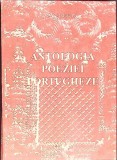 Antologia Poeziei Portugheze - Dan Caragea, Edinter 1990, Beletristica, Limba Romana, 223 Pagini