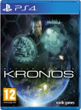 Battle Worlds Kronos PS4