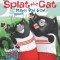 Splat the Cat Makes Dad Glad