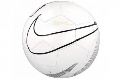 Mingi de fotbal Nike Mercurial Fade Ball SC3913-100 alb foto