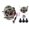FAG Set rulment roata
