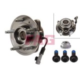 FAG Set rulment roata