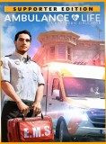 Ambulance Life Supporter Edition