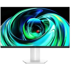 Monitor gaming Mini LED VA TCL 24G54, 23.8", Full HD, 100Hz, Alb