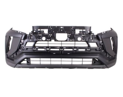 Bara fata MITSUBISHI ECLIPSE CROSS, 10.2017- model GT, SE, SEL,cu locas ornamente; grunduit, foto