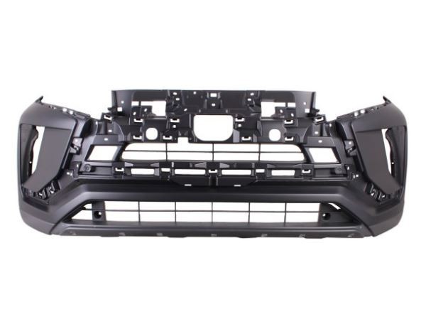 Bara fata MITSUBISHI ECLIPSE CROSS, 10.2017- model GT, SE, SEL,cu locas ornamente; grunduit,