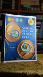 Cumpara ieftin Cuisiner pour soi et pour bebe - Fitspau