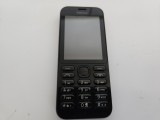 Cumpara ieftin Telefon Nokia 222 Dual SIM, RM-1136, Utilizat, Stare Buna, Incarcator Inclus