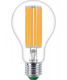 Cumpara ieftin Bec LED Philips Classic A70, Ultra Efficient Light, E27, 7.3W (100W), 1535 lm,