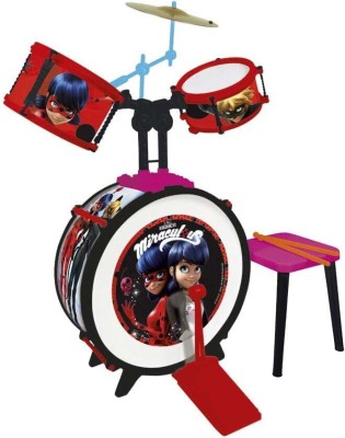 Set tobe Miraculous foto