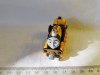Bnk jc Thomas &amp; Friends Take-n-Play - Stephen - Mattel 2012