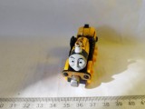 Bnk jc Thomas &amp; Friends Take-n-Play - Stephen - Mattel 2012