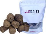 Pelete LK BAITS Crap, Somn, Sturion, Ficat, 20mm, 1kg 20mm