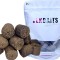 Pelete LK BAITS Crap, Somn, Sturion, Ficat, 17mm, 1kg