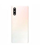 Cumpara ieftin Capac Baterie Huawei P30 Pearl White