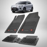 Cumpara ieftin Covorase KGM/SsangYong Tivoli Compatibile 2023+ | Black