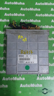 Calculator ecu Audi A4 (1994-2001) [8D2, B5] 0261203554 foto