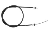 Cablu, frana de parcare DACIA SANDERO (2008 - Prezent) KRIEGER 0950014255