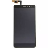 Display LCD Xiaomi Redmi Note 3 + Touchscreen, Negru