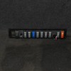 Panou de butoane RENAULT MASTER II Minibus / passenger JD 2009 | 2423568