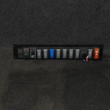 Panou de butoane RENAULT MASTER II Minibus / passenger JD 2009 | 2423568