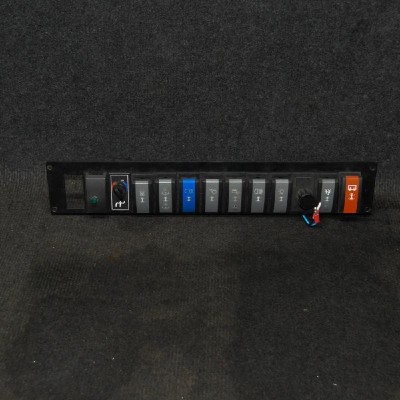 Panou de butoane RENAULT MASTER II Minibus / passenger JD 2009 | 2423568 foto