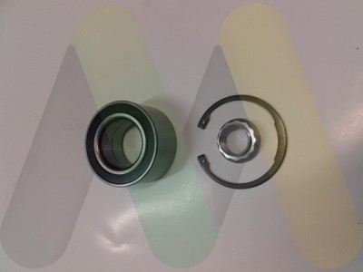 MOTAQUIP LVBW1632 Set rulment roata foto