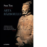 Arta razboiului - Sun Tzu, Catalina Grosu