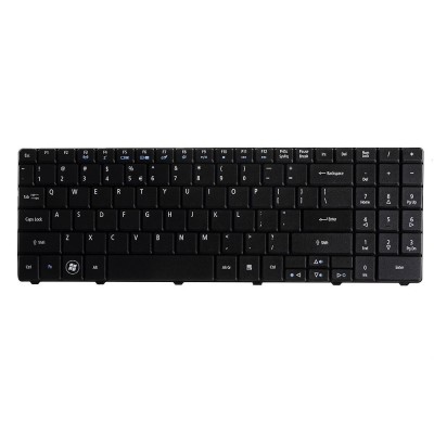 Tastatura Laptop, Acer, Aspire 5541, 5541G, 5732, 5732G, 5732ZG, 5732Z, 5732ZG, 5734, 5734Z, 5241, 5332, 5334, 5516, 5517, 5532, 5532G, 5532Z, 5532ZG, foto