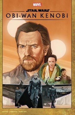 Star Wars: Obi-WAN Kenobi foto