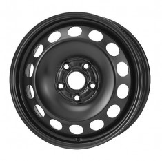 Janta otel VW Volkswagen Golf 5 V 2003-2008 6Jx16 H2, 5x112x57, ET50 foto