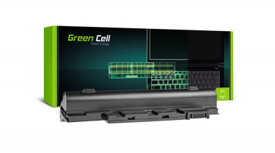 Green Cell Baterie pentru laptop Acer Aspire One D255 D257 D260 D270 722 Packard Bell EasyNemte t S 4400mAh foto
