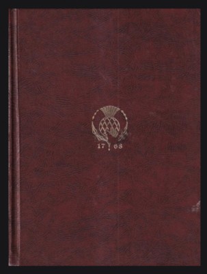 Encyclopaedia Britannica, vol. 6-7, 12-13 1962 foto