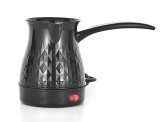 Ibric Electric MRG M6101, Pentru Cafea, Lapte, Ceai, 650W, 500 ML, Negru C1156