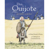 Don Quijote povestit copiilor, Rosa Navarro Duran, Curtea Veche