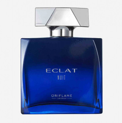 Apă de parfum pentru el Eclat Nuit (Oriflame) foto