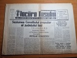 flacara iasului 28 ianuarie 1970-consiliul popular al judetului iasi