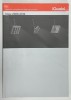 IGUZZINI , CATALOG , INTERNAL AND EXTERNAL LIGHTING SYSTEMS , NEW 2009 -2010