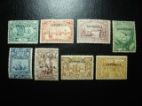 TIMOR 1913 SUPRATIPAR MH
