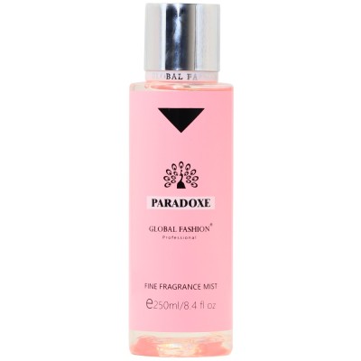 Mist pentru corp, Global Fashion, Paradoxe, 250ml foto