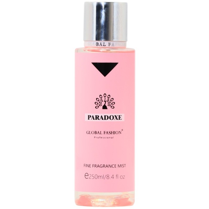 Mist pentru corp, Global Fashion, Paradoxe, 250ml