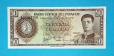 Bancnotă Paraguay (pick 197) 50 Guaranies 1963 UNC serie: A 15953798