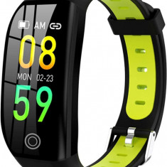 Ceas SmartWatch & bratara: Notificari, Fitness, Sportiv